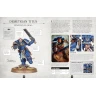 Warhammer 40,000 Character Encyclopedia: Includes Lieutenant Titus Miniature