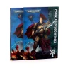 Warhammer 40,000: Codex Adeptus Custodes