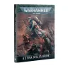 Warhammer 40000: Codex - Astra Militarum