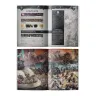 Warhammer 40,000: Codex Supplement - Black Templars