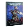 Warhammer 40,000: Codex - Grey Knights