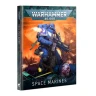 Warhammer 40000: Codex Space Marines