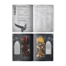 Warhammer 40000: Codex Space Marines