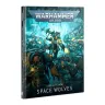 Warhammer 40000: Codex Space Wolves 2020