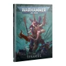 Warhammer 40000: Codex Tyranids