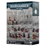 Warhammer 40000: Combat Patrol Adepta Sororitas 2024