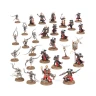 Warhammer 40000: Combat Patrol Adepta Sororitas 2024