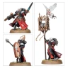 Warhammer 40000: Combat Patrol Adepta Sororitas 2024