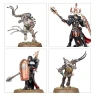 Warhammer 40000: Combat Patrol Adepta Sororitas 2024