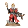 Warhammer 40000: Combat Patrol Adepta Sororitas 2024