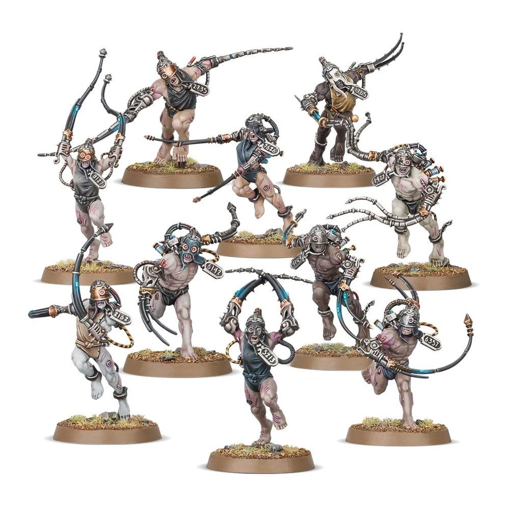 Warhammer 40000: Combat Patrol Adepta Sororitas 2024
