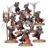 Warhammer 40000: Combat Patrol Adepta Sororitas 2024