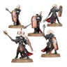 Warhammer 40000: Combat Patrol Adepta Sororitas 2024