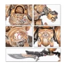 Warhammer 40,000: Combat Patrol Adeptus Custodes