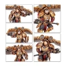 Warhammer 40,000: Combat Patrol Adeptus Custodes