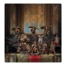 Warhammer 40,000: Combat Patrol Adeptus Custodes