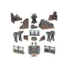 Warhammer 40000: Combat Patrol - Battlezone