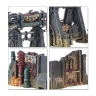 Warhammer 40000: Combat Patrol - Battlezone