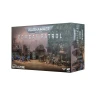 Warhammer 40000: Combat Patrol - Battlezone