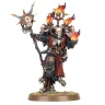 Warhammer 40000: Combat Patrol Chaos Space Marines 2024