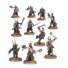 Warhammer 40000: Combat Patrol Chaos Space Marines 2024