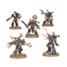 Warhammer 40000: Combat Patrol Chaos Space Marines 2024