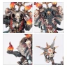 Warhammer 40000: Combat Patrol Chaos Space Marines 2024