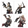 Warhammer 40000: Combat Patrol Chaos Space Marines 2024