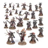 Warhammer 40000: Combat Patrol Chaos Space Marines 2024