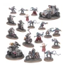 Warhammer 40000: Combat Patrol Genestealer Cults 2024