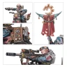 Warhammer 40000: Combat Patrol Genestealer Cults 2024