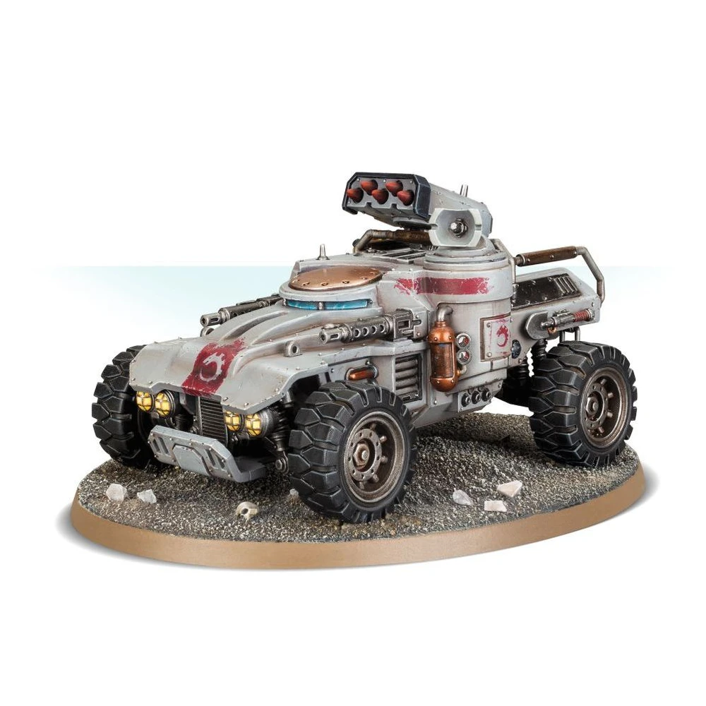 Warhammer 40000: Combat Patrol Genestealer Cults 2024