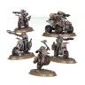 Warhammer 40000: Combat Patrol Genestealer Cults 2024