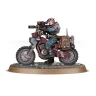 Warhammer 40000: Combat Patrol Genestealer Cults 2024
