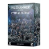 Warhammer 40000: Combat Patrol Grey Knights