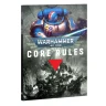 Warhammer 40000: Core Rules