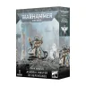 Warhammer 40,000: Dark Angels Asmodai, Master of Repentance