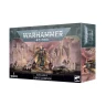 Warhammer 40000: Dark Angels Lion El'Johnson