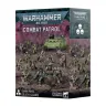 Warhammer 40000: Death Guard - Combat Patrol