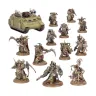 Warhammer 40000: Death Guard - Combat Patrol