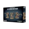 Warhammer 40000: Death Guard - Deathshroud Bodyguard