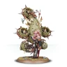 Warhammer 40000: Death Guard - Foetid Bloat-Drone