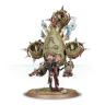Warhammer 40000: Death Guard - Foetid Bloat-Drone