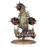 Warhammer 40000: Death Guard - Foetid Bloat-Drone