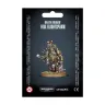 Warhammer 40000: Death Guard - Foul Blightspawn