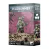 Warhammer 40000: Death Guard - Lord of Poxes