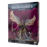 Warhammer 40000: Death Guard - Mortarion: Daemon Primarch of Nurgle