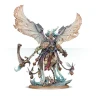 Warhammer 40000: Death Guard - Mortarion: Daemon Primarch of Nurgle