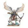 Warhammer 40000: Death Guard - Mortarion: Daemon Primarch of Nurgle