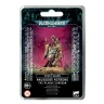 Warhammer 40000: Death Guard - Nauseous Rotbone, the Plague Surgeon 